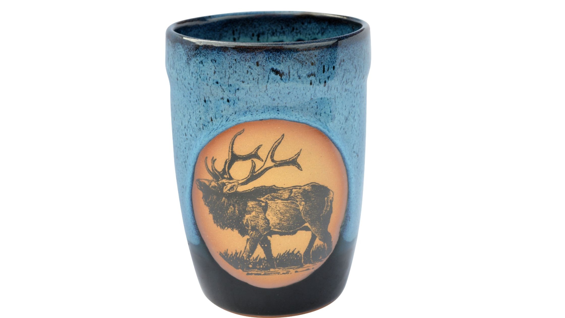 Pottery Wine Cooler